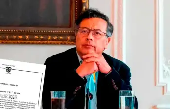La decisión judicial frena temporalmente el movimiento de $25 billones de ahorros pensionales impulsado por el Gobierno nacional.