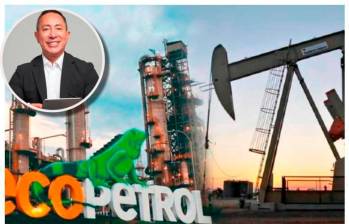 Sobre la producción, Ecopetrol alcanzó un promedio de 741.000 barriles de petróleo equivalente por día (kbped), lo que representa un aumento de 20.000 barriles (kbped) frente al tercer trimestre de 2022. La cifra más alta desde el cuarto trimestre del 2015. Foto: Archivo