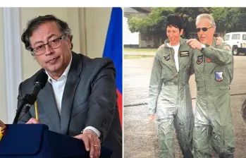 El nombre de Andrés Pastrana ya había aparecido en los registros del caso de Jeffrey Epstein. FOTO: DEPARTAMENTO DE JUSTICIA EE. UU.