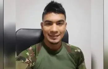 Condenaron a Brayan Campo a 58 años de prisión. FOTO: Tomada de redes sociales 