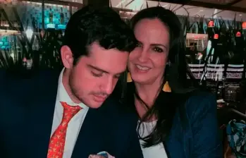 Juan José Lafaurie Cabal es abogado penalista y es activo en redes sociales con mensajes contra los subsidios. FOTO CORTESÍA