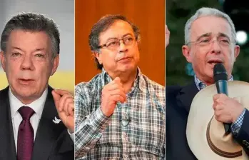 El coeficiente de Gini representa un desafío clave para los gobiernos, especialmente en Colombia, uno de los países con mayores niveles de desigualdad en América Latina. Foto: archivo
