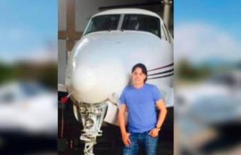 Carlos Restrepo al parecer está dispuesto a aceptar cargos por narcotráfico en EE.UU. FOTO: CORTESÍA.