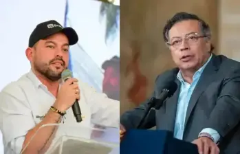 Hasta el momento, el Gobierno Nacional no ha informado oficialmente las razones de la salida del funcionario ni ha confirmado quién asumirá el cargo de manera permanente. Foto: Cortesía
