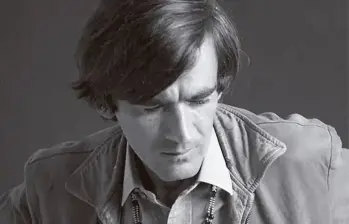 Fundador del nadaísmo, Arango murió el 25 de septiembre de 1976. Medio siglo después, su obra poética, periodística y ensayística sigue convocando lectores y debates en todo el mundo. FOTO Cortesía Otraparte