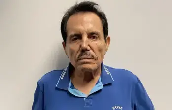 Ismael ‘El Mayo Zambada’. Foto: cortesía