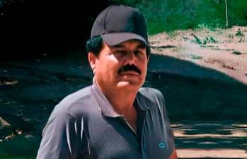 Ismael “El Mayo” Zambada, líder y cofundador del Cartel de Sinaloa. FOTO: Cortesía