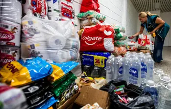 La clave para acceder al tratamiento tributario correspondiente estará en la naturaleza del aporte, la entidad que lo recibe, la forma de entrega, los límites fiscales y la documentación que respalde toda la operación. FOTO: Julio Herrera.