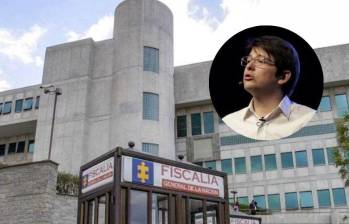 Nuevos testigos sobre el atentado contra el senador, que permanece en estado crítico, llegan a la Fiscalía. FOTO: COLPRENSA 