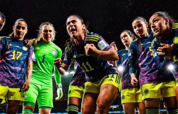 Usme, Vanegas, Ramírez y Caicedo: las cuatro historias que demuestran el tesón de la Selección femenina