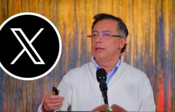 Petro reivindicó su carácter “revolucionario” y volvió a usar la figura del “arconte” para referirse a quienes, según él, buscan dominar al pueblo. FOTO: Cortesía Presidencia
