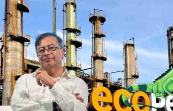 Mientras tanto, el mercado sigue a la espera de si Ecopetrol acatará la petición presidencial o si encontrará una manera de sostener su operación en una de las cuencas más rentables del mundo. FOTO: El Colombiano.