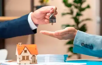 En ciudad hay varias opciones de subsidios para adquirir vivienda propia. FOTO: Colprensa