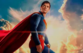 En su primer fin de semana en cartelera, el pasado mes de julio, Superman generó 220 millones de dólares en taquilla. 