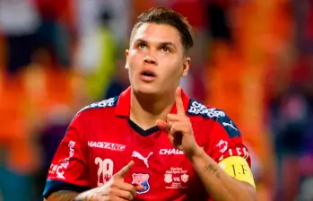 Los hinchas del Poderosos están felices por el regreso de Juan Fernando Quintero, pero deben apoyar al club con la compra de abonos. FOTO MANUEL SALDARRIAGA