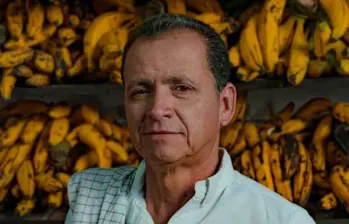 Luis Alberto Rendón, conocido artísticamente como El Cachorro. FOTO: INSTAGRAM