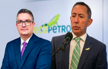 La decisión de frenar el proceso generó dudas sobre el control interno y la gobernanza en Ecopetrol. FOTO COLPRENSA Y REDES SOCIALES. 