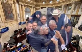 Foto: Javier González y captura de pantalla
