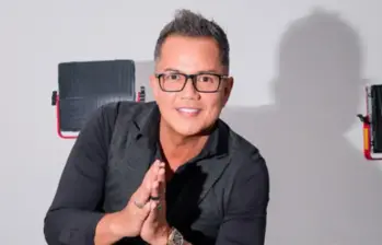 Justicia y Paz ordena extinción de dominio a seis bienes del cantante Charlie Zaa. FOTO: Colprensa