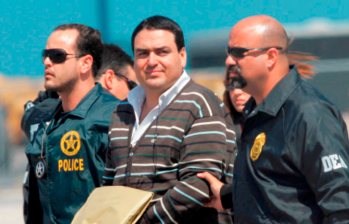 La Procuraduría le pidió explicaciones al Inpec sobre los protocolos al momento de liberar al narcoparamilitar el pasado 26 de agosto. FOTO: ARCHIVO EL COLOMBIANO