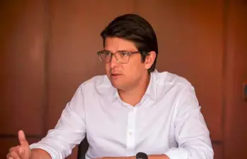 Uribe, de 39 años, permanecía en estado crítico y recién este lunes 16 de junio había sido sometido a una operación de urgencia por un sangrado intracerebral agudo. FOTO: CARLOS VELÁSQUEZ