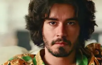 El actor Manuel Masalva permanece hospitalizado en Dubái aún sin fecha de regreso a México. FOTO: Tomada de Instagram