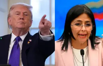 El presidente estadounidense no dio la fecha concreta. FOTO: GETTY