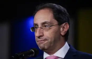 La agenda contempla asuntos de seguridad, lucha contra el narcotráfico, inversión, crecimiento económico y nuevas tecnologías. FOTO: Colprensa