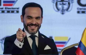 Cabecillas de ‘Los Pepes’ aceptaron someterse a la justicia tras el ultimátum presidencial vigente. FOTO: Colprensa