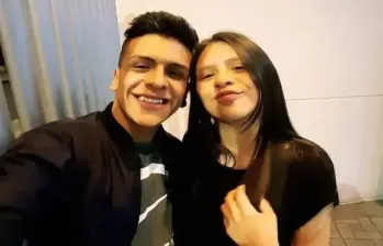 Revelan la posible causa de muerte de Mayerly Cruz, hermana menor del también fallecido Dilan Cruz. FOTO: Imagen tomada de redes sociales 