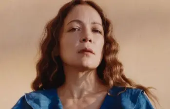 Natalia Lafourcade celebra una nueva etapa de maternidad a los 41 años. FOTO: INSTAGRAM