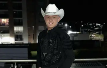 El paradero de Miguel Ayala y de su mánager sigue siendo desconocido desde el martes 18 de noviembre. FOTO: INSTAGRAM