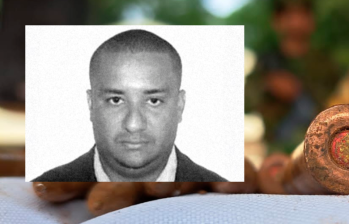 Él es alias Chiquito Malo, su nombre real es Jobanis de Jesús Ávila Villadiego. FOTO: COLPRENSA.