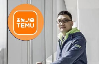 A inicios de agosto, Colin Huang se convirtió en el hombre más rico de China. ¿Cuál es su secreto? FOTO cortesía La República