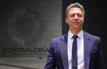 El exalcalde de Medellín, Daniel Quintero Calle, comunicó a solo once días de la consulta del Pacto Histórico programada para el 26 de octubre, su decisión de retirarse de la contienda interna. FOTO: COLPRENSA