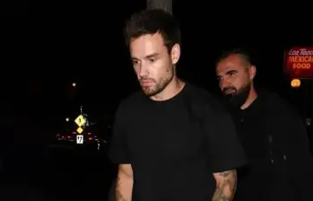 Las trabajadoras sexuales que estuvieron con Liam Payne cuentan qué pasó antes de su muerte. Foto: Getty
