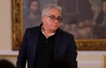 Tras el triunfo que lo llevó a la Casa de Nariño, Petro nombró a Augusto Rodríguez como director de la UNP, una entidad de primer orden encargada de velar por la custodia y protección de dirigentes, líderes sociales o víctimas en situación de riesgo extraordinario o extremo de sufrir daños contra su vida, integridad, libertad y seguridad personal. FOTO: COLPRENSA
