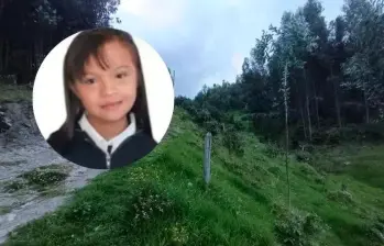 Se confirma la tragedia: Hallan sin vida a la pequeña Valeria Afanador
