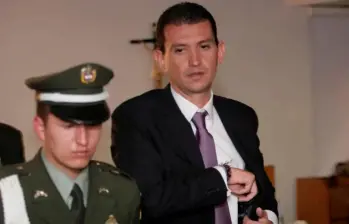 El proceso busca esclarecer posibles faltas en la actuación de la juez y en la demora para tramitar la apelación de la Procuraduría, que cuestionó la legalidad de la decisión. FOTO: COLPRENSA