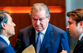 Grupo Nutresa en cabeza de Jaime Gilinski ofrecerá $300.000 por cada acción ordinaria en la segunda etapa de su programa de readquisición.