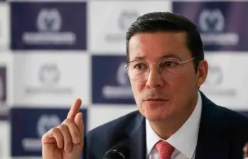 Según los juristas, el registrador puede acudir a la figura de la excepción de inconstitucionalidad ante “un decreto manifiestamente inconstitucional”. FOTO: COLPRENSA