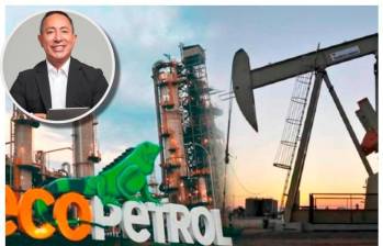 Según el balance financiero, en el acumulado del año, la compañía registró ingresos consolidados por $108 billones, una utilidad neta de $15 billones, un Ebitda de $48 billones, y un margen Ebitda de 45%. Foto: Archivo