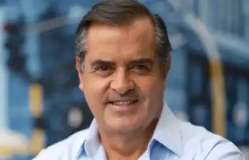Rafael Poveda emitió un tercer pronunciamiento por las denuncias de presunto acoso y abuso sexual en su contra. FOTO: Testigo Directo Editorial 