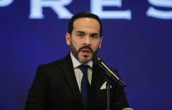 Senado y Cámara deben aprobar el traslado temporal de su sede mediante una proposición. FOTO: Colprensa
