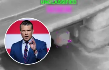 Foto: Getty / Centcom