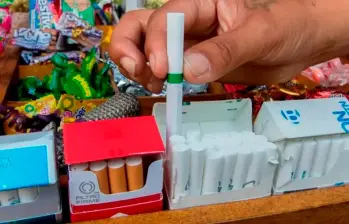 La iniciativa ‘3 para 35’ de la OMS busca frenar las enfermedades crónicas y generar ingresos públicos cruciales. FOTO EL COLOMBIANO