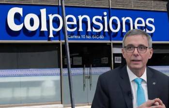 El plazo, contado desde la notificación del auto, es para que el ministro de Hacienda, Miguel Gómez, sustente el incidente de impacto fiscal. Si no lo hace a tiempo, el trámite será declarado desierto. Foto: Colprensa y El Colombiano