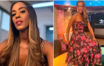 Claudia Lozano habló de su enfermedad y de la vez que fue internada en la Unidad de Cuidados Intensivos. FOTOS: @claudialozanooficial