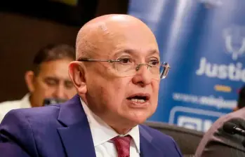 FOTO: COLPRENSA