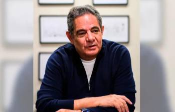 Por recomendación médica, Vargas Lleras habría limitado sus actos de campaña con miras a 2026, buscando avanzar en su recuperación. FOTO: COLPRENSA